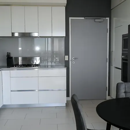 River View Apartment In Brisbane With Parking Exterior photo