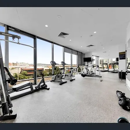 River View Apartment In Brisbane With Parking Exterior photo